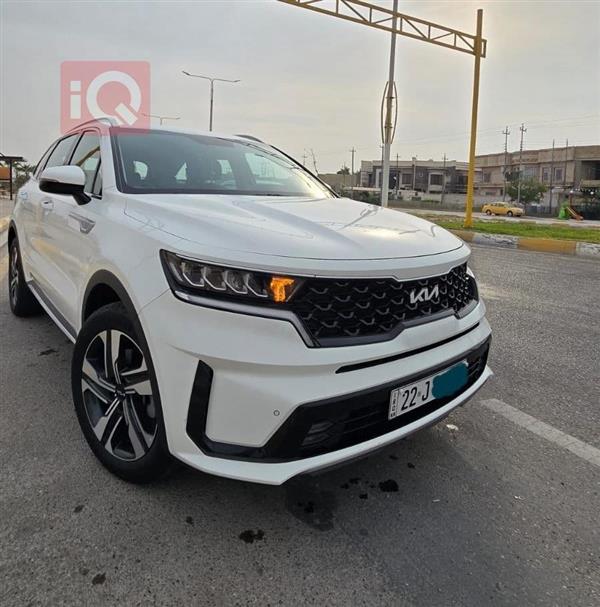 Kia Sorento 2022 for sale in Iraq - Anbar